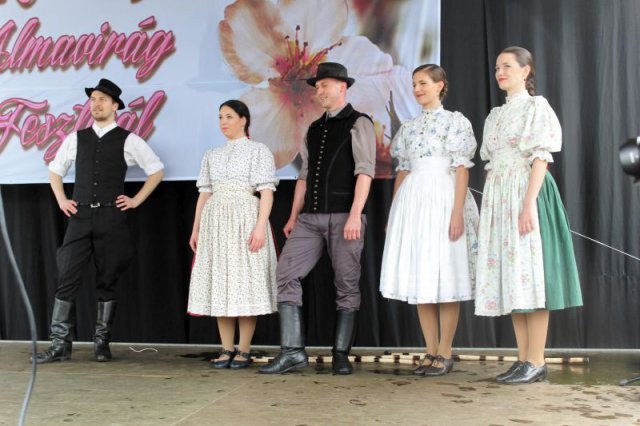 II. Almavirág Fesztivál